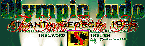 The Sword and the Pen